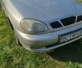 Дэу Ланос 1998 в Львове на Automoto.ua Дэу Ланос, объемом двигателя 1.5 л и пробегом 210 тыс. км за 1399 $, фото 16 на Automoto.ua