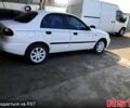 Дэу Ланос, объемом двигателя 15 л и пробегом 266 тыс. км за 2100 $, фото 2 на Automoto.ua