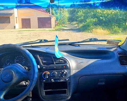 Дэу Ланос, объемом двигателя 1.5 л и пробегом 180 тыс. км за 1200 $, фото 7 на Automoto.ua
