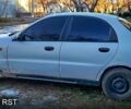 Дэу Ланос, объемом двигателя 15 л и пробегом 200 тыс. км за 1250 $, фото 2 на Automoto.ua
