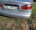 Дэу Ланос 1998 в Львове на Automoto.ua Дэу Ланос, объемом двигателя 1.5 л и пробегом 210 тыс. км за 1399 $, фото 5 на Automoto.ua