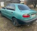 Дэу Ланос, объемом двигателя 1.5 л и пробегом 343 тыс. км за 2000 $, фото 2 на Automoto.ua