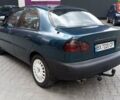 Дэу Ланос, объемом двигателя 1.5 л и пробегом 180 тыс. км за 3000 $, фото 10 на Automoto.ua
