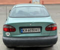 Дэу Ланос, объемом двигателя 1.5 л и пробегом 267 тыс. км за 1300 $, фото 5 на Automoto.ua