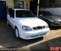 Дэу Ланос, объемом двигателя 15 л и пробегом 266 тыс. км за 2100 $, фото 1 на Automoto.ua