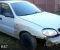 Дэу Ланос, объемом двигателя 15 л и пробегом 200 тыс. км за 1250 $, фото 1 на Automoto.ua