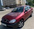 Деу Ланос, об'ємом двигуна 1.5 л та пробігом 200 тис. км за 1500 $, фото 1 на Automoto.ua