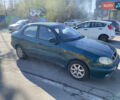 Дэу Ланос, объемом двигателя 1.5 л и пробегом 245 тыс. км за 1700 $, фото 2 на Automoto.ua
