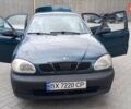 Дэу Ланос, объемом двигателя 1.5 л и пробегом 180 тыс. км за 3000 $, фото 27 на Automoto.ua