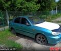 Дэу Ланос, объемом двигателя 1.5 л и пробегом 0 тыс. км за 1000 $, фото 1 на Automoto.ua