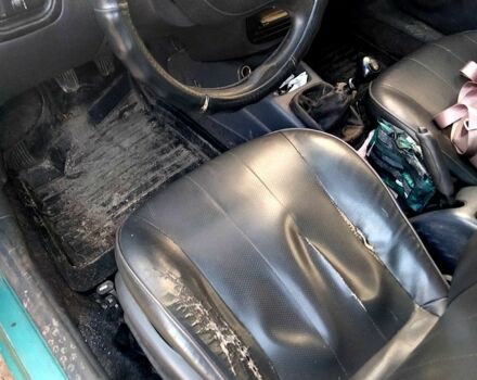 Деу Ланос, об'ємом двигуна 1.5 л та пробігом 0 тис. км за 1600 $, фото 2 на Automoto.ua