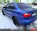 Дэу Ланос, объемом двигателя 1.5 л и пробегом 331 тыс. км за 2300 $, фото 3 на Automoto.ua