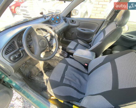 Дэу Ланос, объемом двигателя 1.5 л и пробегом 245 тыс. км за 1700 $, фото 5 на Automoto.ua