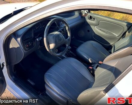 Деу Ланос, об'ємом двигуна 1.5 л та пробігом 188 тис. км за 2400 $, фото 6 на Automoto.ua