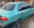 Дэу Ланос, объемом двигателя 1.5 л и пробегом 343 тыс. км за 2000 $, фото 1 на Automoto.ua