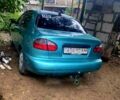 Дэу Ланос, объемом двигателя 1.6 л и пробегом 0 тыс. км за 1500 $, фото 1 на Automoto.ua