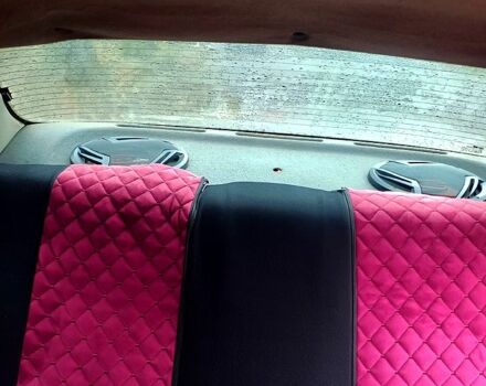 Дэу Ланос, объемом двигателя 2 л и пробегом 0 тыс. км за 1180 $, фото 3 на Automoto.ua