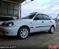 Дэу Ланос, объемом двигателя 15 л и пробегом 266 тыс. км за 2100 $, фото 1 на Automoto.ua