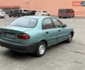 Дэу Ланос, объемом двигателя 1.5 л и пробегом 267 тыс. км за 1300 $, фото 4 на Automoto.ua