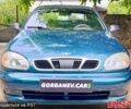 Дэу Ланос, объемом двигателя 1.5 л и пробегом 201 тыс. км за 2290 $, фото 1 на Automoto.ua