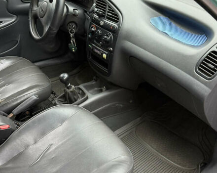 Дэу Ланос, объемом двигателя 1.5 л и пробегом 267 тыс. км за 1300 $, фото 9 на Automoto.ua