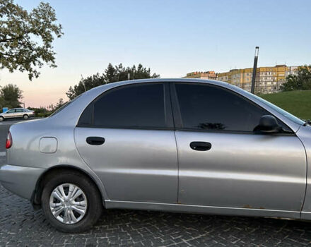 Деу Ланос, об'ємом двигуна 1.5 л та пробігом 174 тис. км за 2600 $, фото 4 на Automoto.ua