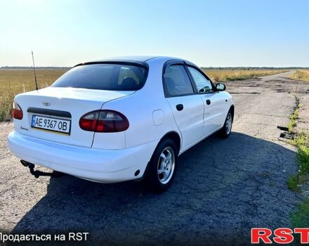 Деу Ланос, об'ємом двигуна 1.5 л та пробігом 188 тис. км за 2400 $, фото 4 на Automoto.ua