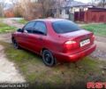 Дэу Ланос, объемом двигателя 1.5 л и пробегом 300 тыс. км за 1000 $, фото 2 на Automoto.ua