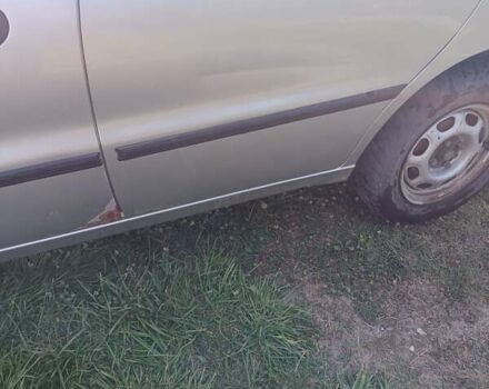 Дэу Ланос 1998 в Львове на Automoto.ua Дэу Ланос, объемом двигателя 1.5 л и пробегом 210 тыс. км за 1399 $, фото 17 на Automoto.ua