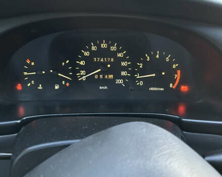 Деу Ланос, об'ємом двигуна 1.5 л та пробігом 174 тис. км за 2600 $, фото 10 на Automoto.ua