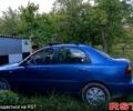 Дэу Ланос, объемом двигателя 1.5 л и пробегом 320 тыс. км за 1500 $, фото 2 на Automoto.ua