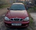 Дэу Ланос, объемом двигателя 1.5 л и пробегом 300 тыс. км за 1000 $, фото 1 на Automoto.ua