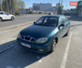 Дэу Ланос, объемом двигателя 1.5 л и пробегом 245 тыс. км за 1700 $, фото 1 на Automoto.ua