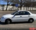 Деу Ланос, об'ємом двигуна 1.5 л та пробігом 239 тис. км за 1400 $, фото 2 на Automoto.ua