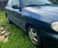 Дэу Ланос, объемом двигателя 1.6 л и пробегом 287 тыс. км за 1000 $, фото 1 на Automoto.ua