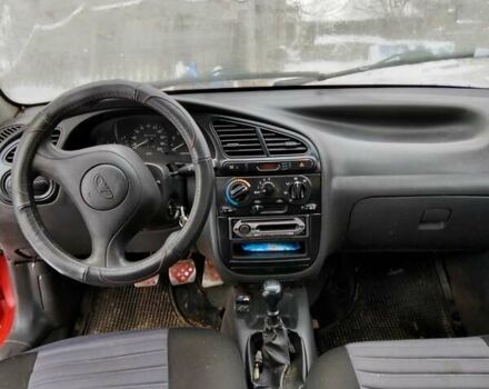 Дэу Ланос, объемом двигателя 0 л и пробегом 290 тыс. км за 1600 $, фото 2 на Automoto.ua