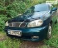 Дэу Ланос, объемом двигателя 1.5 л и пробегом 300 тыс. км за 2500 $, фото 1 на Automoto.ua