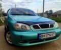 Дэу Ланос, объемом двигателя 1.5 л и пробегом 200 тыс. км за 1500 $, фото 1 на Automoto.ua