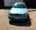 Дэу Ланос, объемом двигателя 1.6 л и пробегом 50 тыс. км за 1700 $, фото 1 на Automoto.ua
