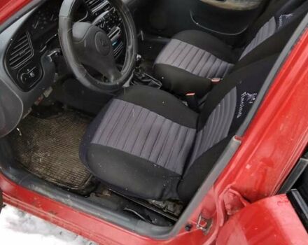Дэу Ланос, объемом двигателя 0 л и пробегом 290 тыс. км за 1600 $, фото 1 на Automoto.ua