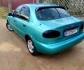 Дэу Ланос, объемом двигателя 1.5 л и пробегом 200 тыс. км за 1500 $, фото 4 на Automoto.ua