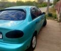 Дэу Ланос, объемом двигателя 1.5 л и пробегом 200 тыс. км за 1500 $, фото 3 на Automoto.ua