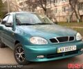 Деу Ланос, об'ємом двигуна 1.5 л та пробігом 187 тис. км за 950 $, фото 1 на Automoto.ua