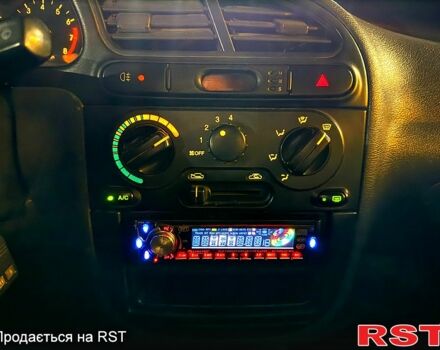 Деу Ланос, об'ємом двигуна 1.5 л та пробігом 187 тис. км за 950 $, фото 7 на Automoto.ua