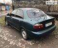 Дэу Ланос, объемом двигателя 1.5 л и пробегом 250 тыс. км за 1700 $, фото 1 на Automoto.ua