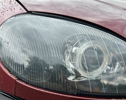 Дэу Ланос, объемом двигателя 1.5 л и пробегом 200 тыс. км за 1500 $, фото 1 на Automoto.ua