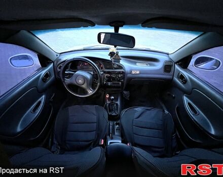 Дэу Ланос, объемом двигателя 1.5 л и пробегом 200 тыс. км за 1500 $, фото 5 на Automoto.ua