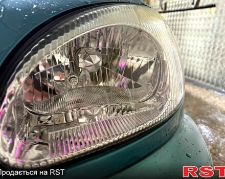 Деу Ланос, об'ємом двигуна 1.5 л та пробігом 187 тис. км за 950 $, фото 10 на Automoto.ua