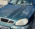 Деу Ланос, об'ємом двигуна 1.6 л та пробігом 360 тис. км за 1100 $, фото 1 на Automoto.ua