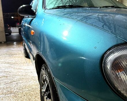 Деу Ланос, об'ємом двигуна 1.5 л та пробігом 187 тис. км за 950 $, фото 9 на Automoto.ua